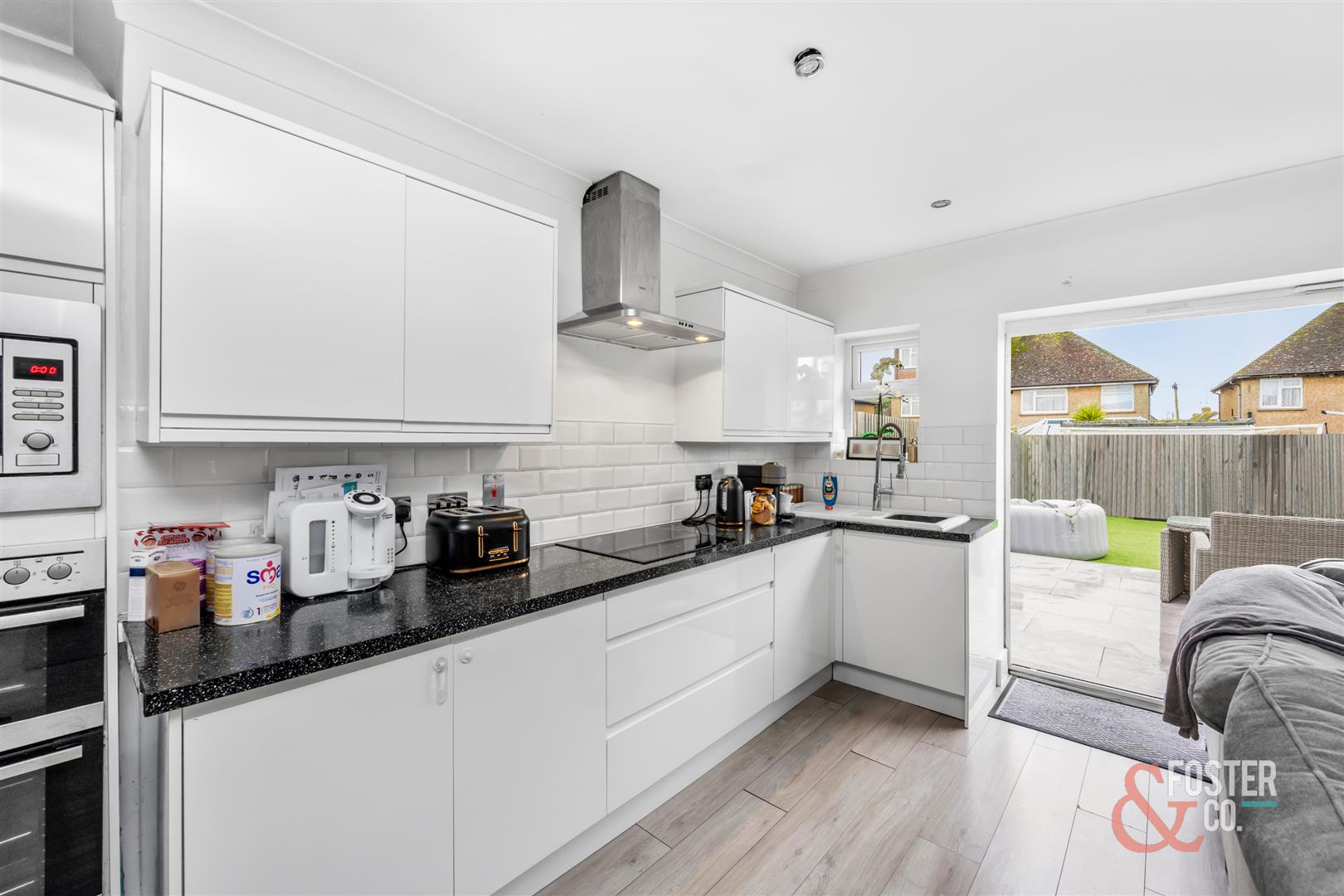 Franklin Road, ShorehamBySea Foster & Co.